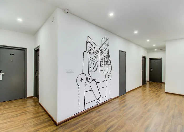 Fabhotel Shiv Rachna - Mansarovar Jaipur